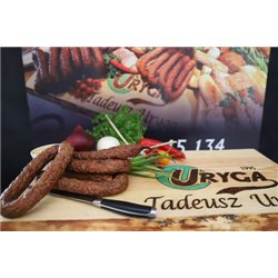 URYGA KIEŁBASA WIEJSKA