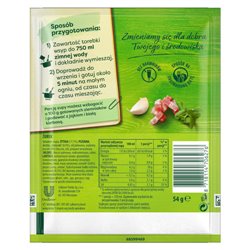KNORR ZUPA ULUBIONE SMAKI ŻUREK 54g