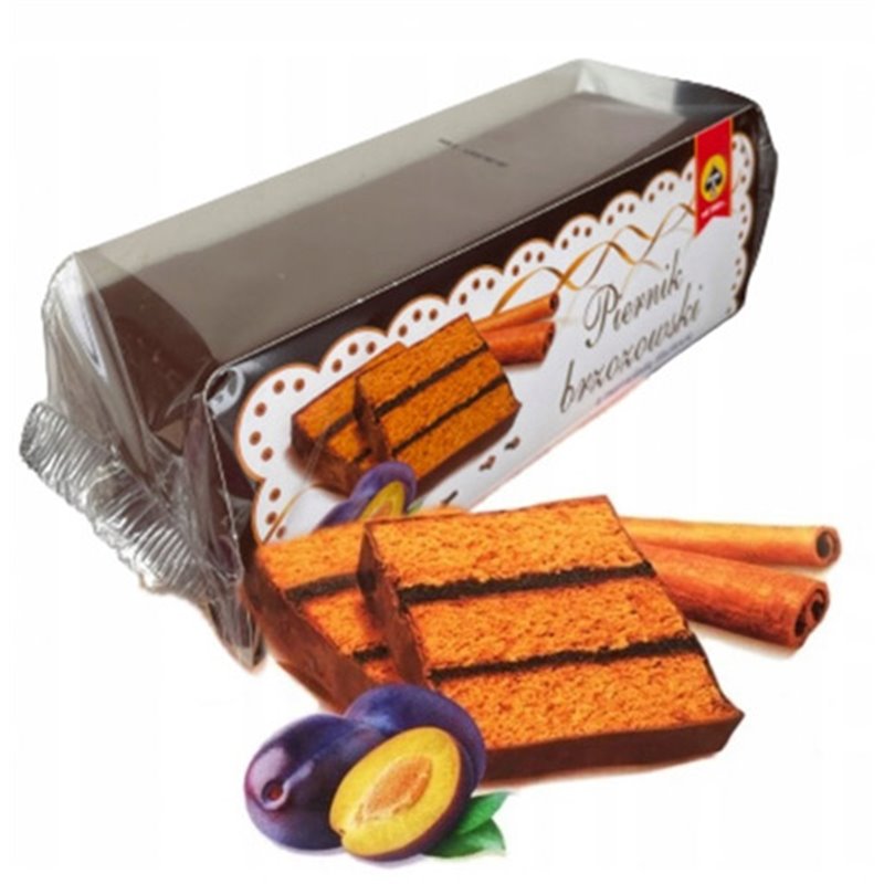 GRAN-PIK PIERNIK BRZOZOWSKI 300g