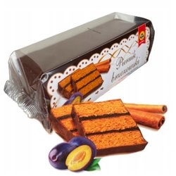 GRAN-PIK PIERNIK BRZOZOWSKI 300g