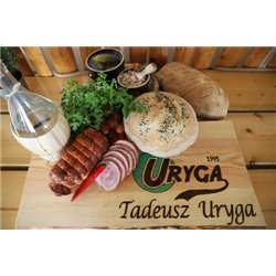 URYGA ROLADA BOCZKOWA