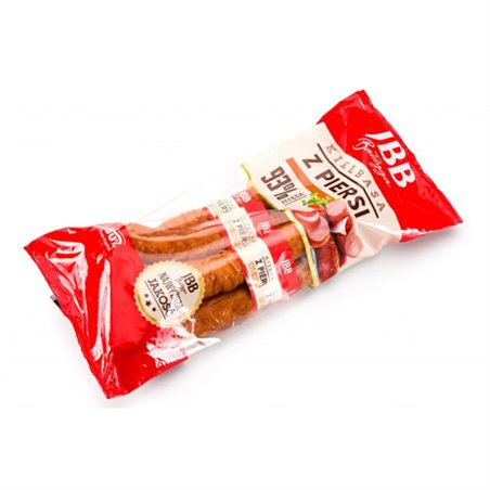 JBB KIEŁBASA Z PIERSI KURCZAKA