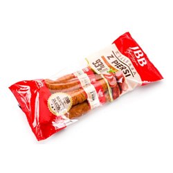 JBB KIEŁBASA Z PIERSI KURCZAKA
