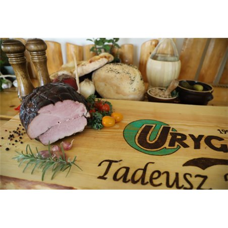 URYGA SZYNKA Z UDŹCA