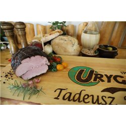 URYGA SZYNKA Z UDŹCA