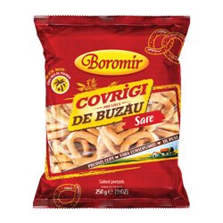 BOROMIR PRECLE Z SOLĄ 250g