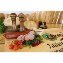 URYGA KIEŁBASA ŻYWIECKA