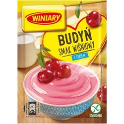 WINIARY BUDYŃ WIŚNIOWY 60g