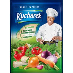 PRYMAT PRZYPRAWA KUCHAREK 75g