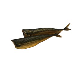 SONA ΨΑΡΙ ΣΚΟΥΜΠΡΙ ΚΑΠΝΙΣΤΟ 300-500g ~0,35kg