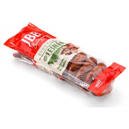 JBB KIEŁBASA LEŚNA ~1,6kg