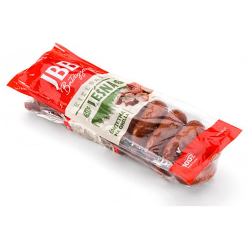 JBB KIEŁBASA LEŚNA ~1,6kg