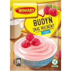 WINIARY BUDYŃ MALINOWY 60g