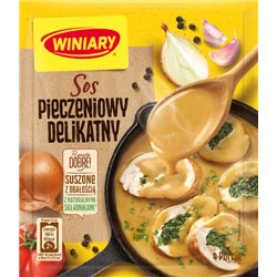 WINIARY SOS STAND. PIECZENIOWY DELIKATNY 34g