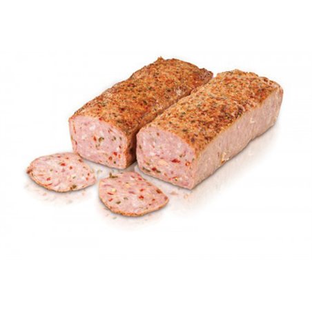 SZUBRYT KIEŁBASA KANAPKOWA