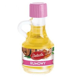 DELECTA AROMAT DO CIAST RUMOWY 9g