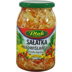 PTAK SAŁATKA NADWIŚLAŃSKA 880G