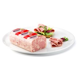 JBB SALCESON CZOSNKOWY ~1,6kg