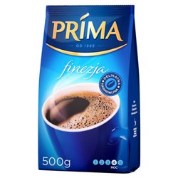 JACOBS KAWA PRIMA MIELONA 500g