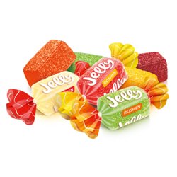 ROSHEN CUKIERKI GALARETKA ~1KG