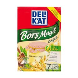 DELIKAT ZUPA BORS MAGIC 20G