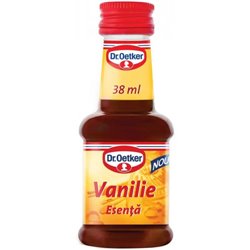 DR.OETKER AROMAT ESENTAL WANILIOWY VANILIE 38ml