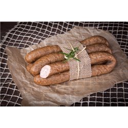 SZUBRYT KIEŁBASA GŁOGOWSKA