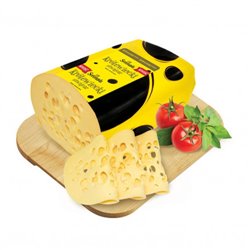 SERENADA SER BLOK KRÓLEWSKI SZWAJCAR 4kg