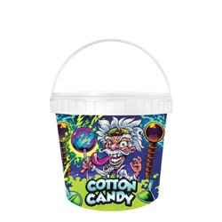 LOLLIBONI WATA CUKROWA CRAZY DOCTOR 50g