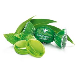 ROSHEN KARAMELKI MENTHOL EUCALYPTUS 1KG