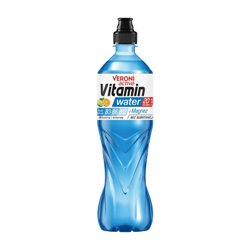 ZBYSZKO ISOTONIC VERONI VITA WAT MAGNESIUM 700ML