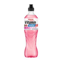 ZBYSZKO ISOTONIC VERONI VITA WAT ŻEŃ-SZEŃ 700ML