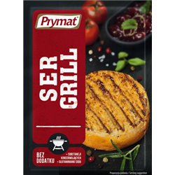 PRYMAT PRZYPRAWA DO GRILA SER 20G