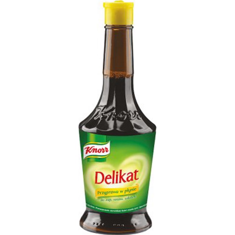 KNORR PRZYPRAWA DELIKAT MAGA 174ml
