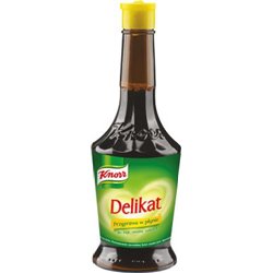 KNORR PRZYPRAWA DELIKAT MAGA 174ml