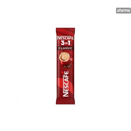 NESCAFE KAWA 3W1 ORIGINAL 24x15,5g