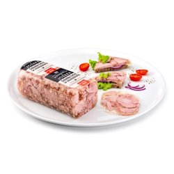 JBB GOLONKA EXTRA W KONSERWIE MASARNIA U JÓZEFA