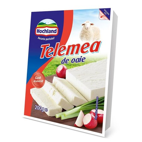 HOCHLAND SER OWCZY TELEM DE OAIE 200g