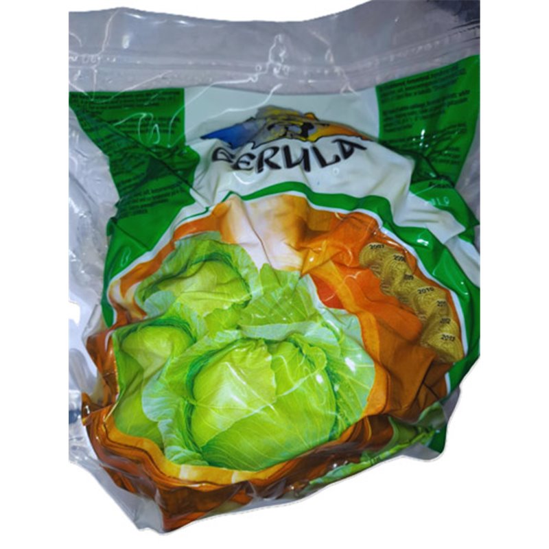 GERYLA KAPUSTA KISZONA LIŚĆ FOI DE VARZA 1,5kg