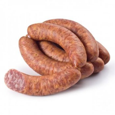 BALCERZAK KIEŁBASA POLSKA SUROWA ~0,8KG
