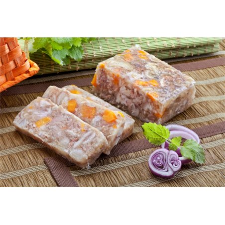 GAIK GALARETA ZIMNE NOGI ~0,4KG