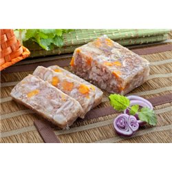 GAIK GALARETA ZIMNE NOGI ~0,4KG