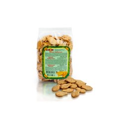 BISKVIT SHOKOLAD KRAKERSY CEBULKA 400g