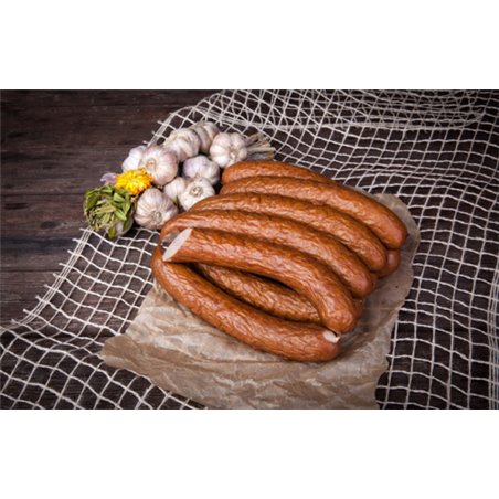 SZUBRYT KIEŁBASA PODWAWELSKA EXTRA