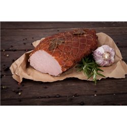 SZUBRYT SZYNKA SWOJSKA SĄDECKA TRADYCYJNA ~1,2kg