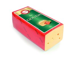 RYKI SER RYCKI GOUDA ~3KG