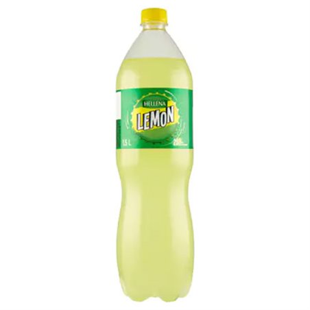 HELLENA NAPÓJ LEMONIADA 20% SOKU 1,5L