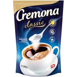 CREMONA ŚMIETANKA W PROSZKU 200G