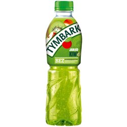 TYMBARK NAPÓJ JABŁKO KIWI 500ml