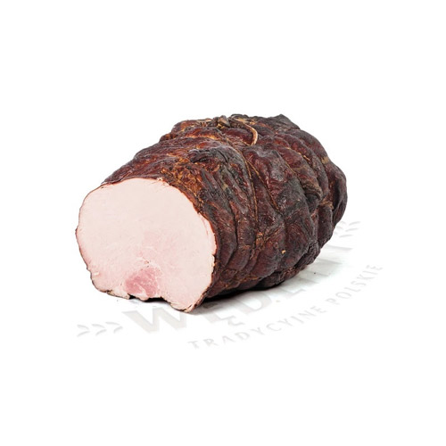 NIK-POL SZYNKA JURANDA ~1,8kg